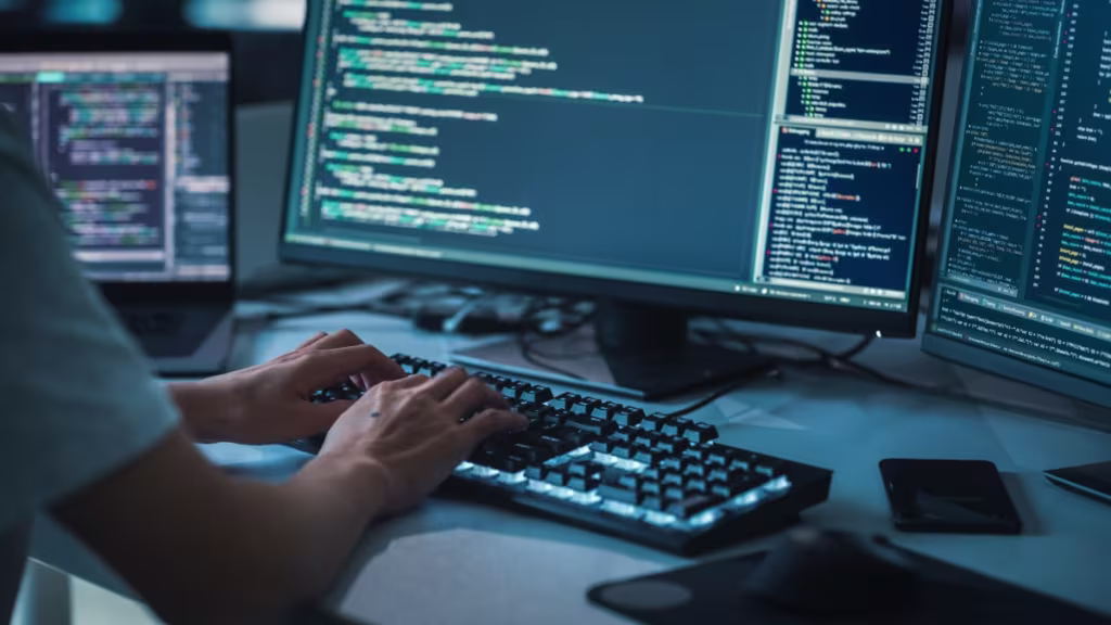 Web Development