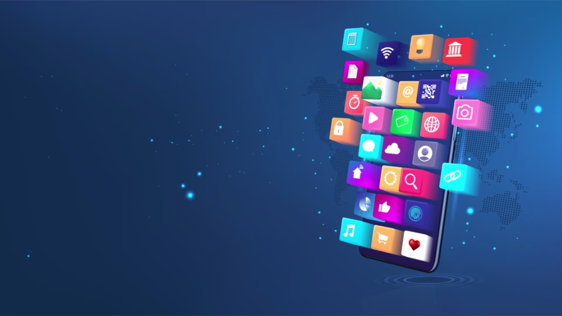 Mobile App Development