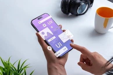UI/UX Design