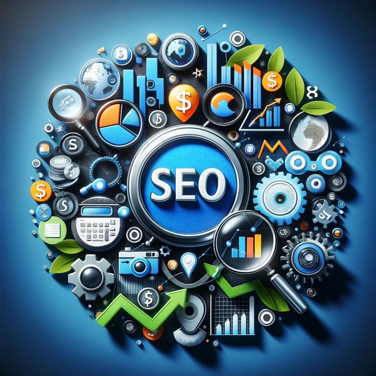 SEO on a Salterra