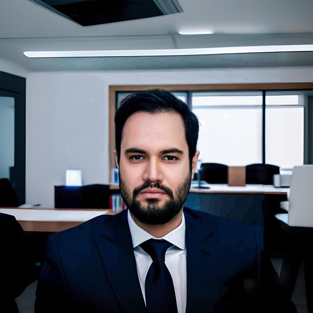 mohammad hasan mirmoeini